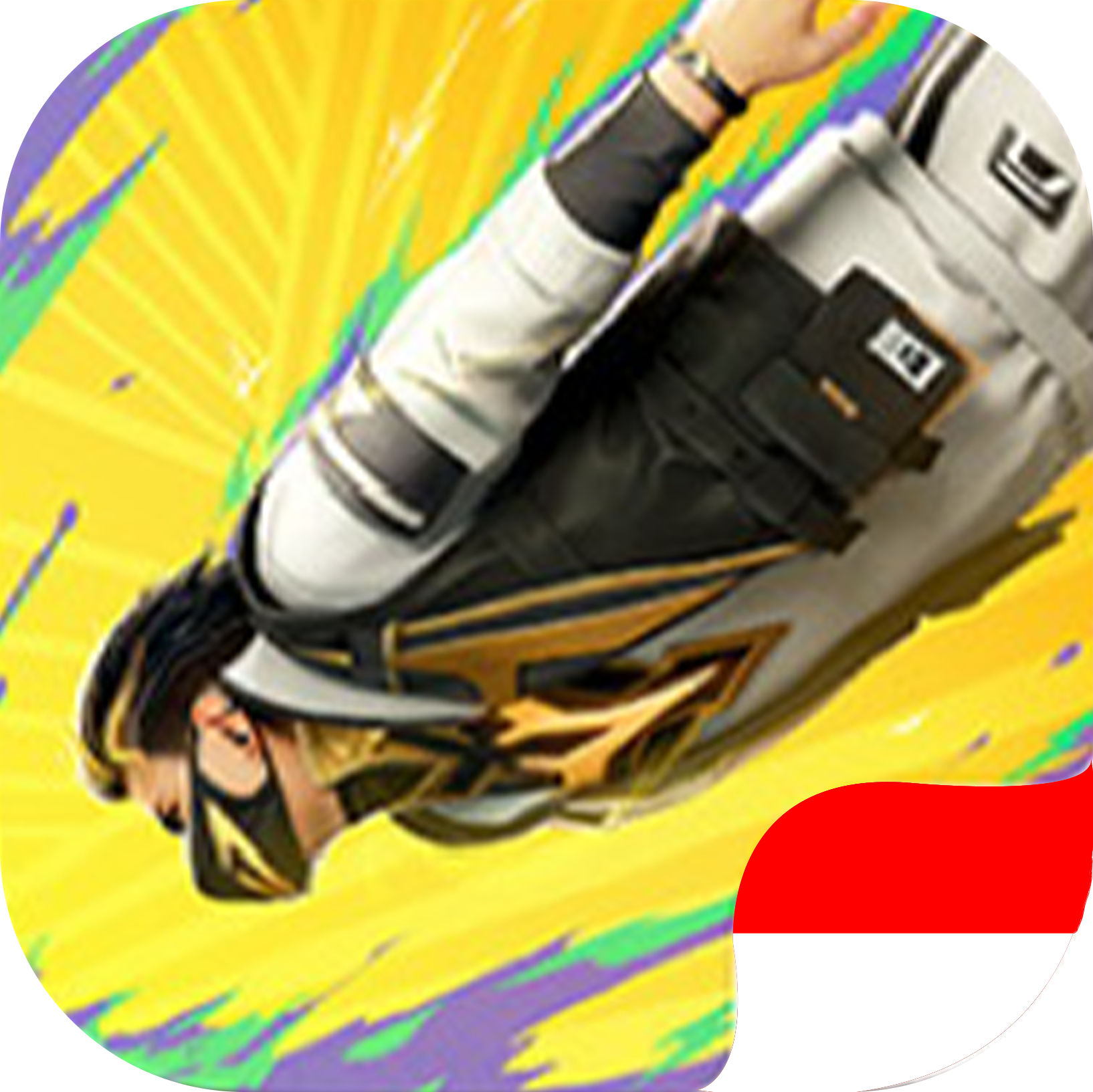 Free Fire (ID)
